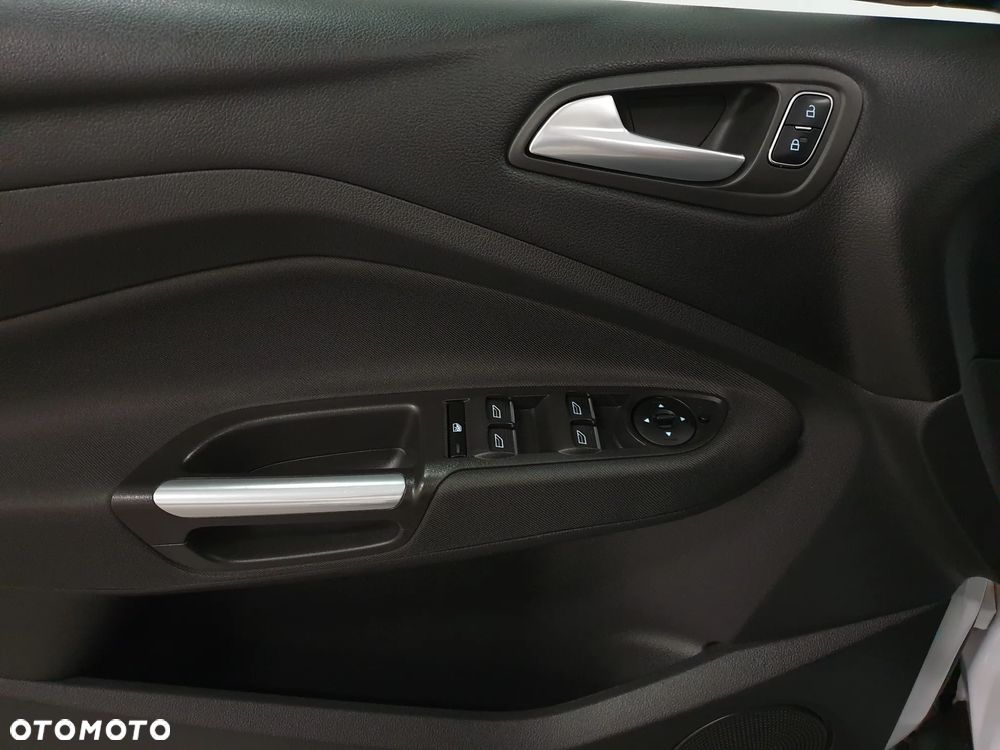 Ford C-MAX - 7