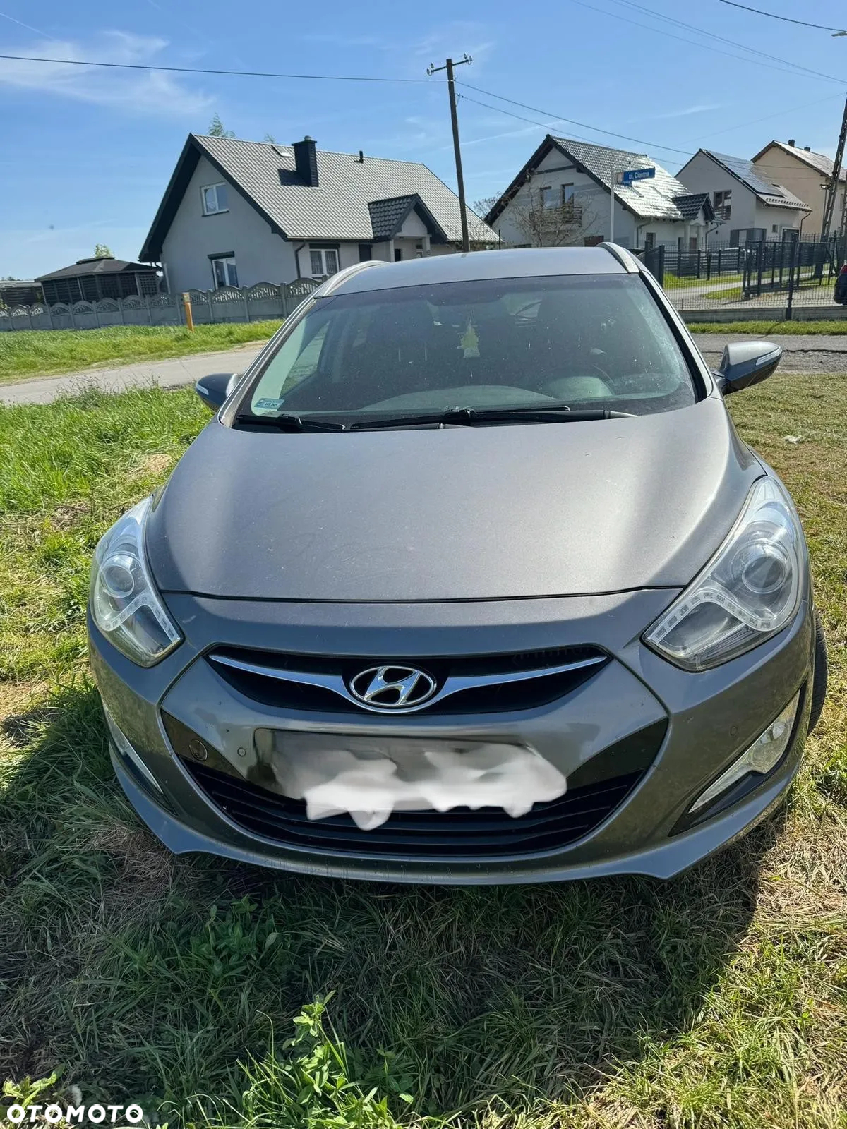 Hyundai i40 - 2