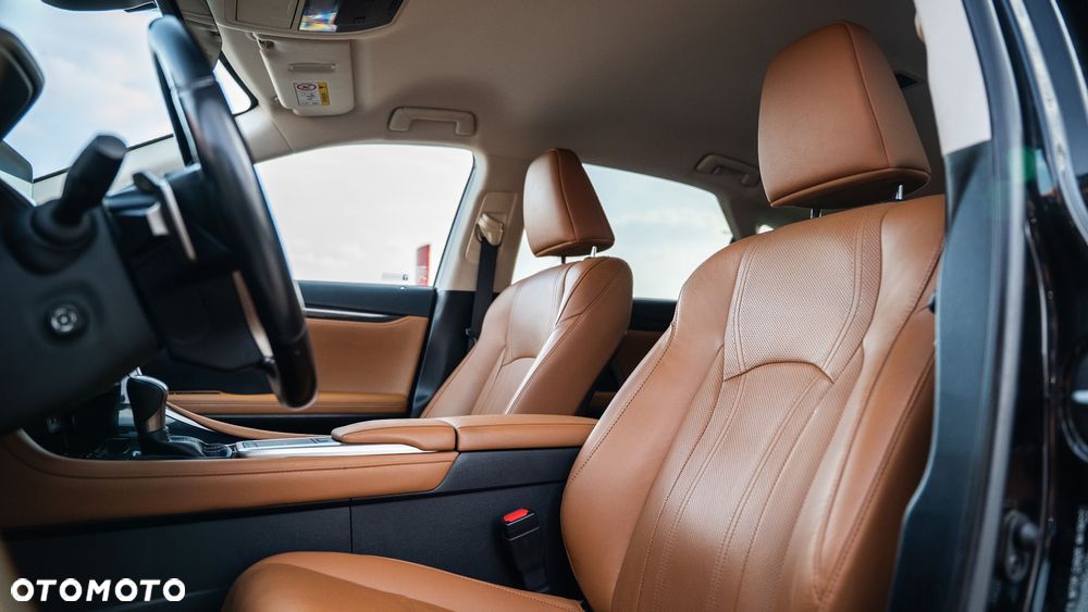 Lexus RX 300 Business Edition + - 19