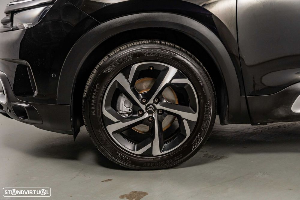 Citroën C5 Aircross 1.5 BlueHDi Shine - 16