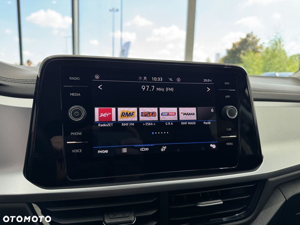 Volkswagen T-Roc 1.5 TSI Life DSG - 27