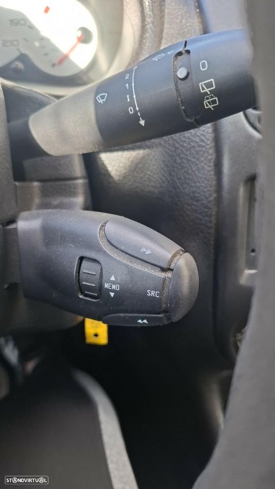 Peugeot 206 SW 1.1 Colorline - 15