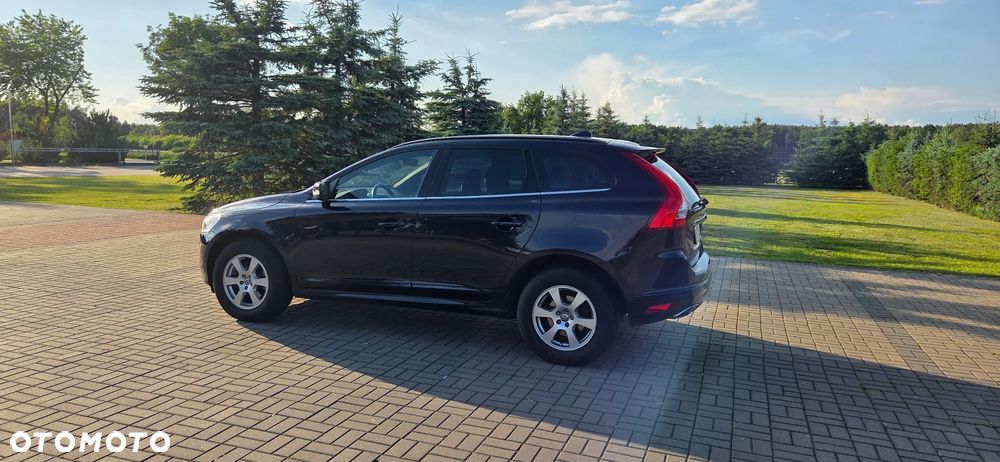Volvo XC 60 D4 Geartronic Momentum - 5