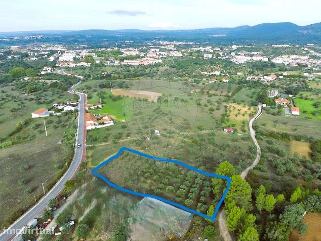 Terreno  para venda - Grande imagem: 2/5