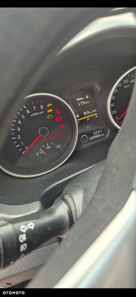 Kia Sportage 2.0 GDI L AWD - 11