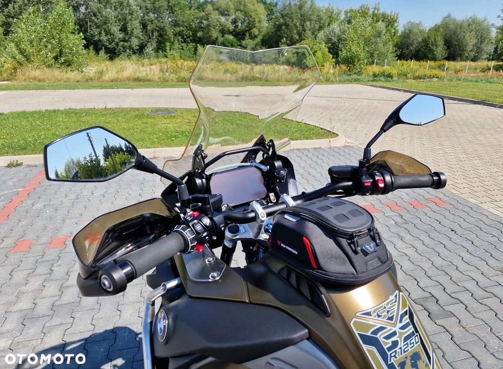 BMW R1250 GS Adventure - 11