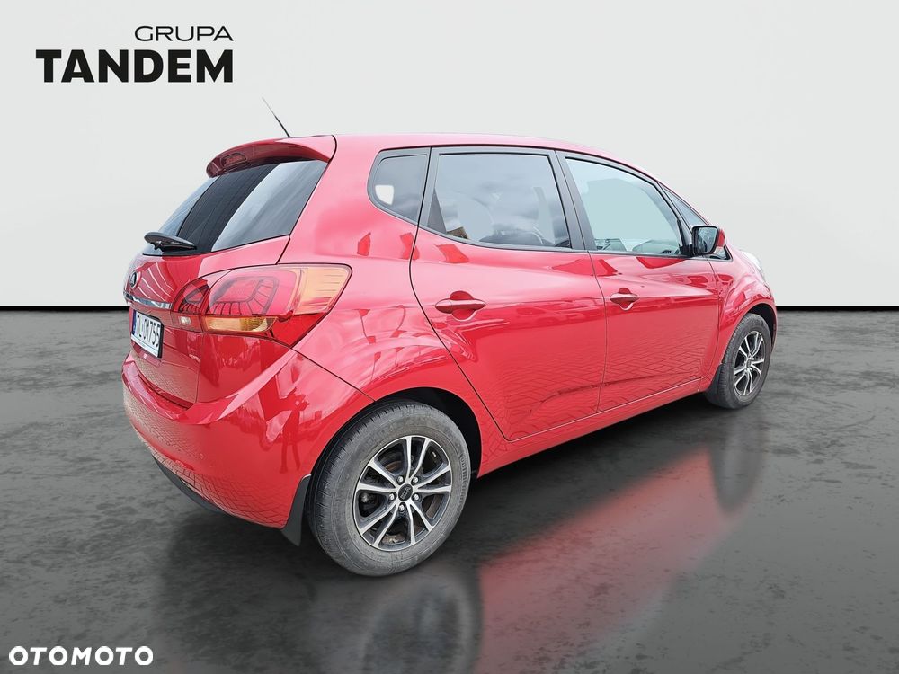 Kia Venga 1.6 Business Line - 6
