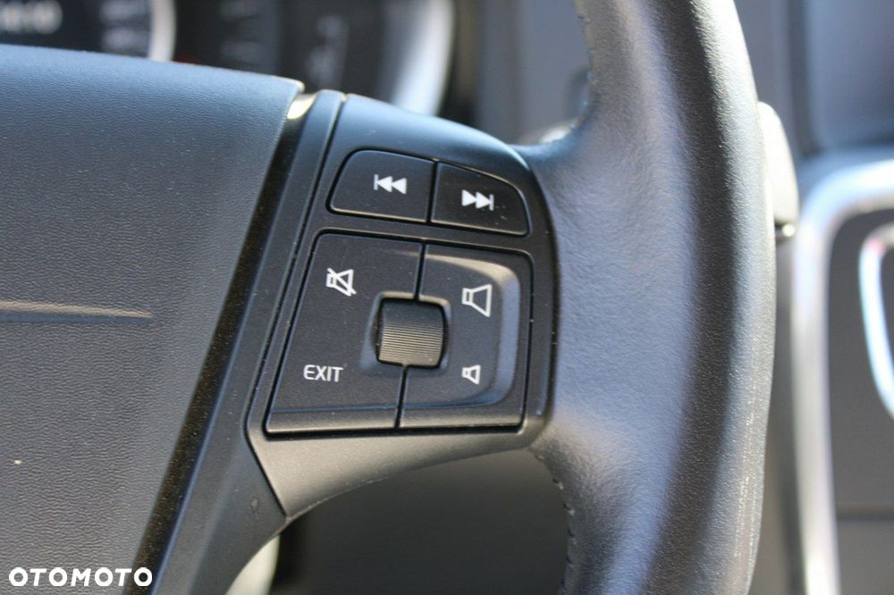Volvo S60 - 21