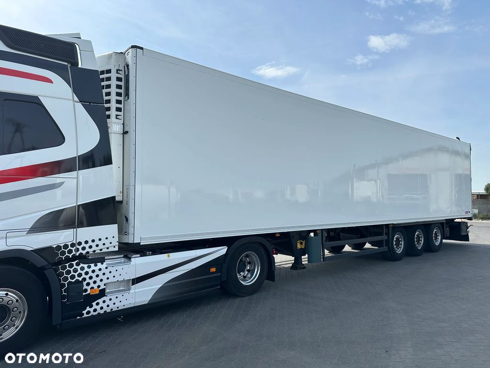 Schmitz Cargobull - 5