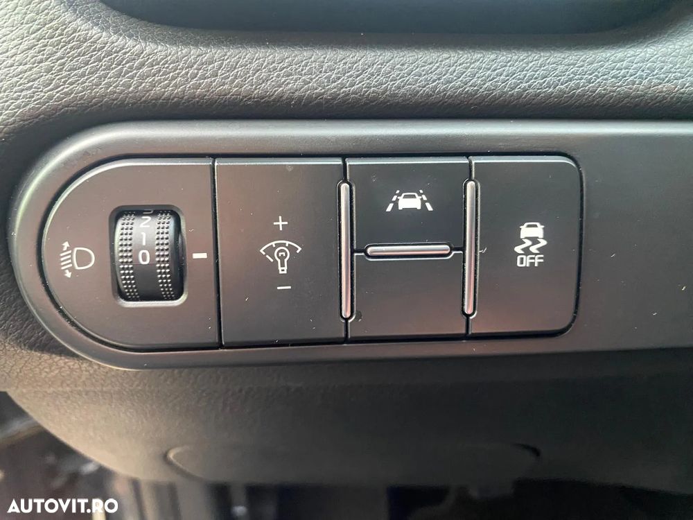 Kia Ceed 1.0 T-GDI ISG Platinum Edition - 12