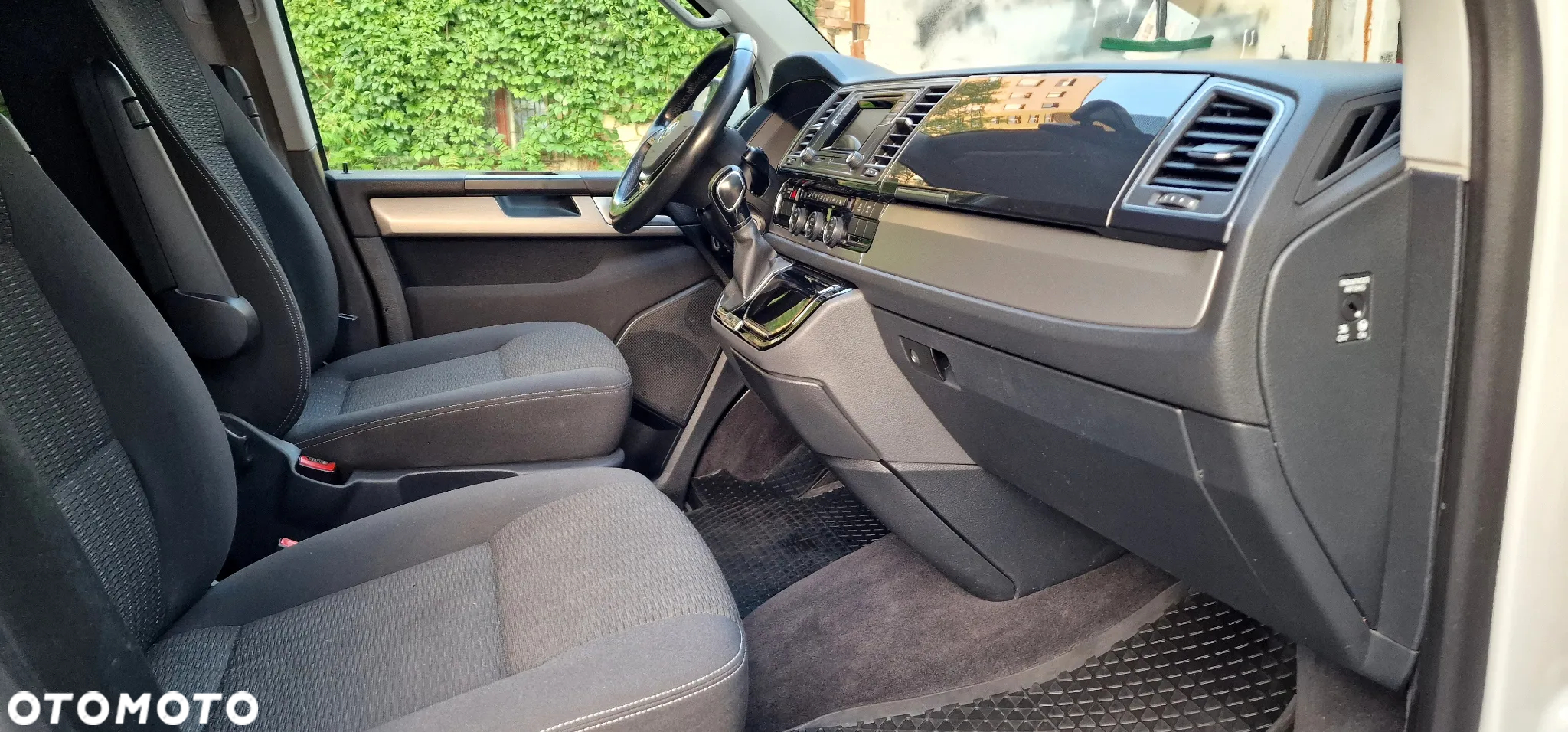 Volkswagen Multivan 2.0 BiTDI L1 Highline 4Motion DSG - 12