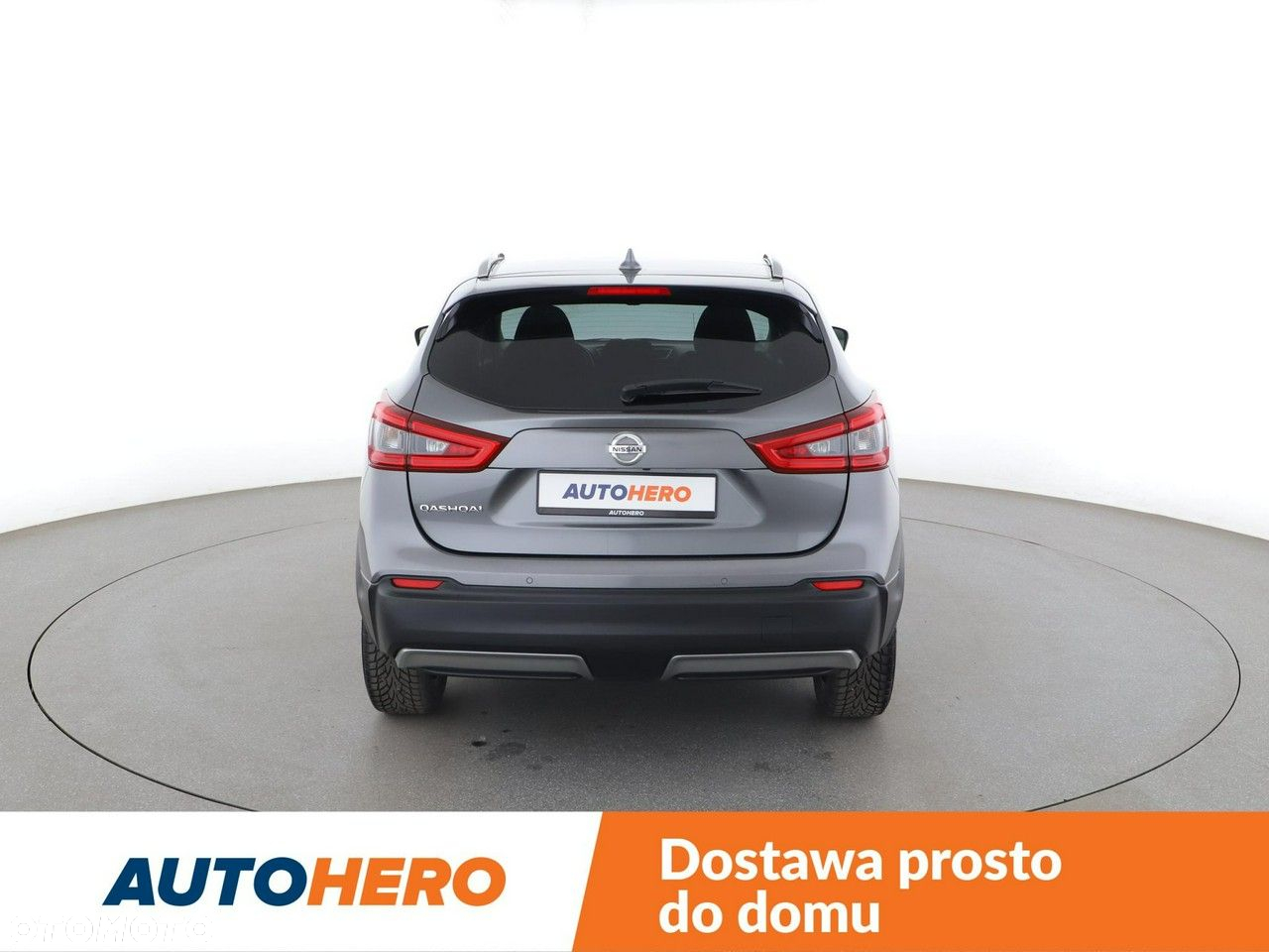 Nissan Qashqai 1.6 DCi N-Connecta Xtronic - 6