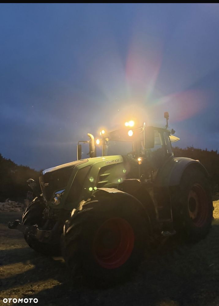 Fendt - 28