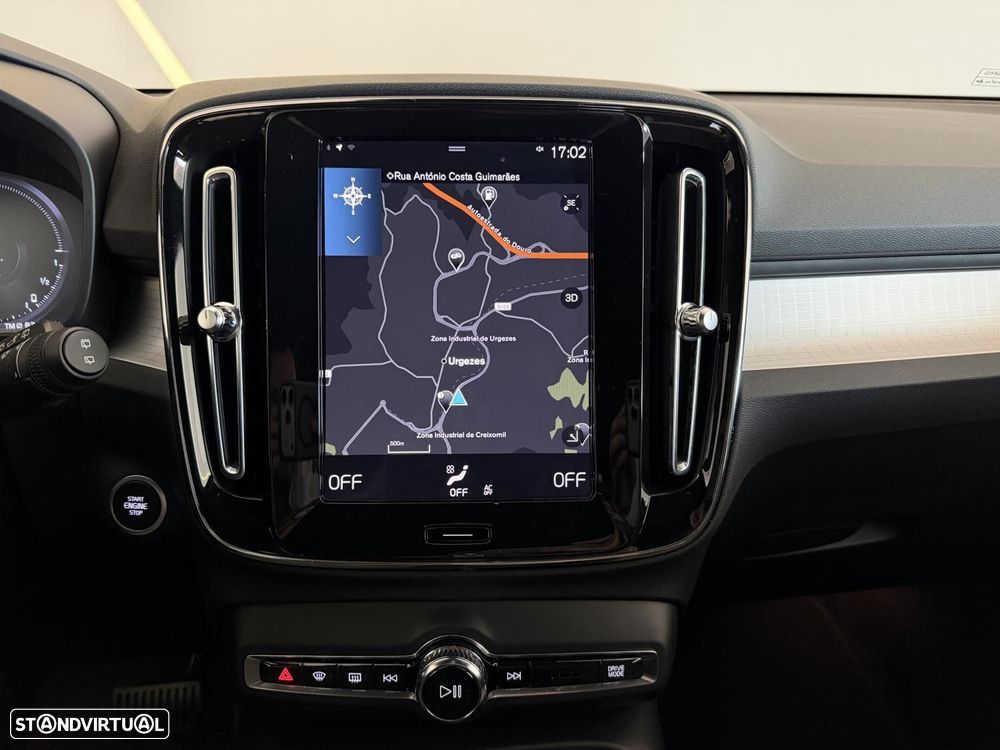 Volvo XC 40 1.5 T4 PHEV Core - 15