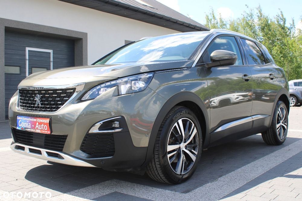 Peugeot 3008 - 10