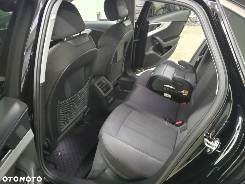Audi A4 ver-1-4-tfsi-s-tronic - 15