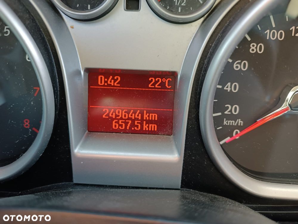 Ford Focus 1.6 Ambiente - 18