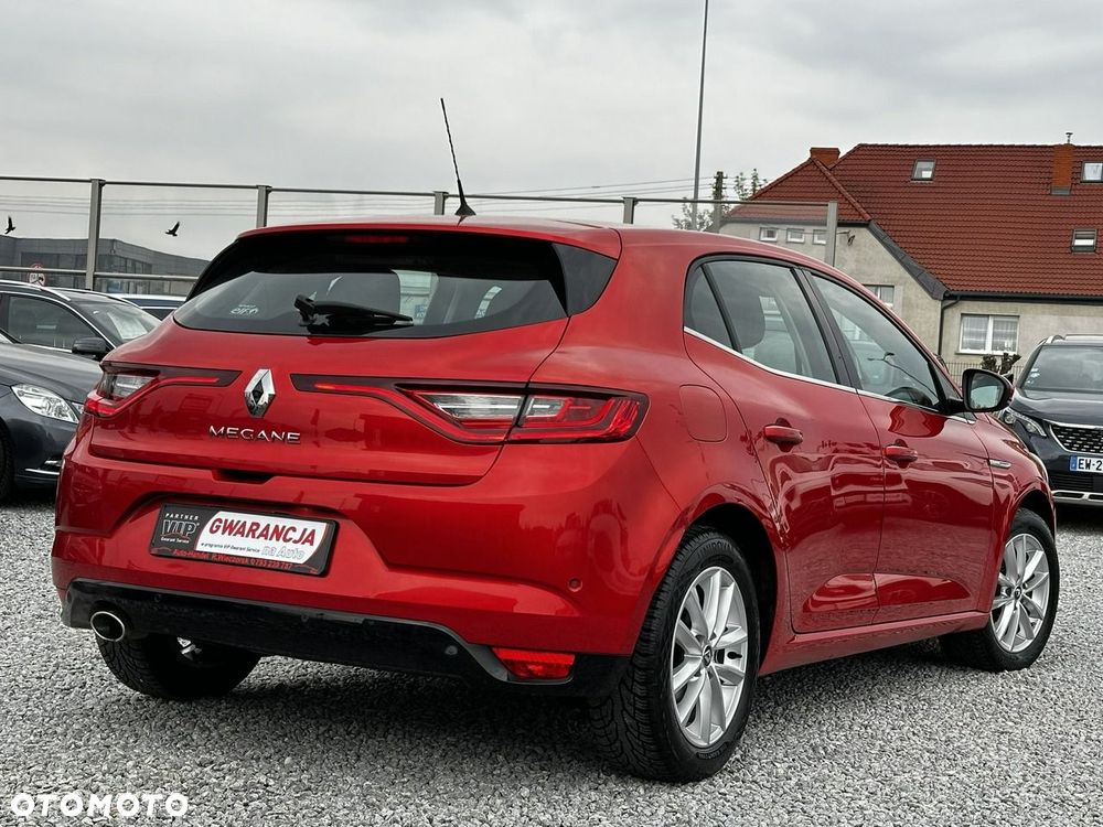 Renault Megane - 4