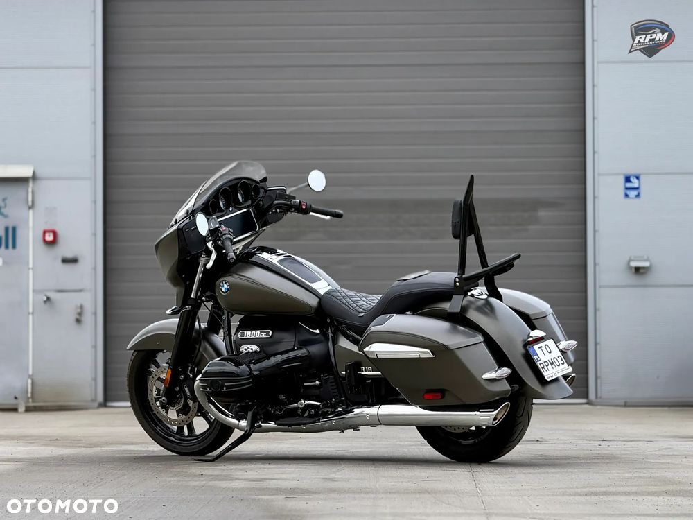 BMW R - 5