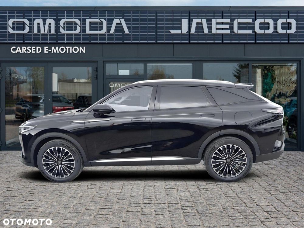 Omoda 9 - 3
