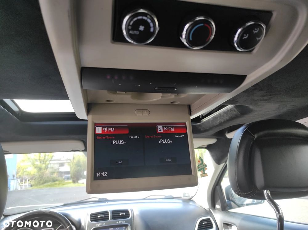 Fiat Freemont 2.0 Multijet Urban AWD - 10