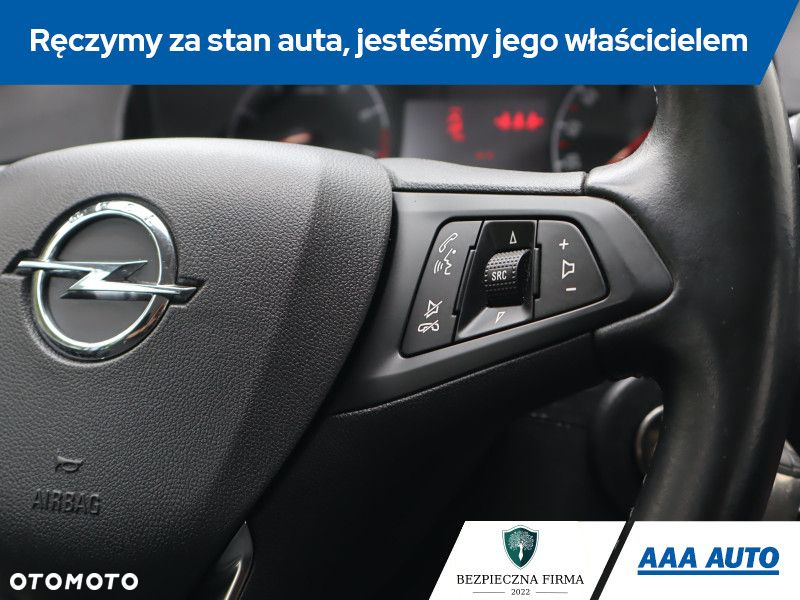 Opel Corsa - 16