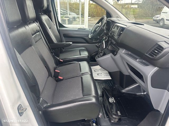 Toyota PROACE 120 CV - 14