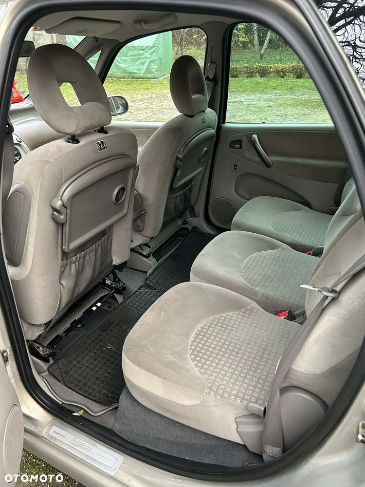 Citroën Xsara Picasso 1.6 16V Exclusive - 5