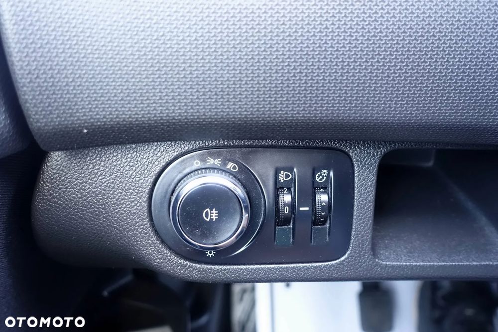 Opel Meriva 1.4 Selection - 25