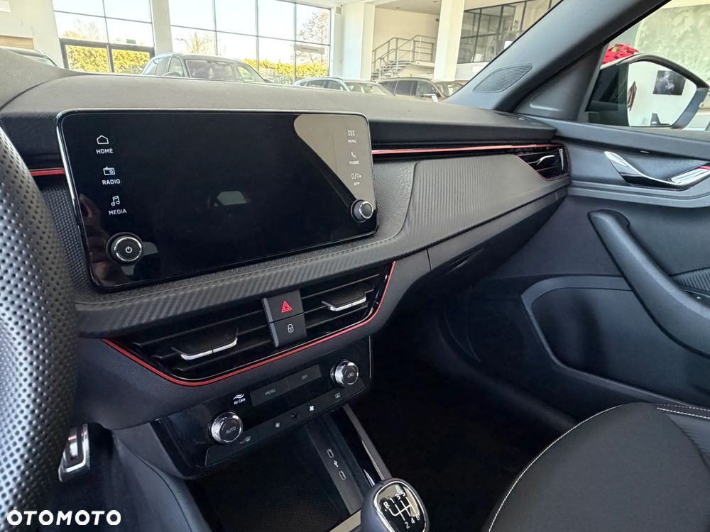 Skoda Scala 1.0 TSI Monte Carlo - 17