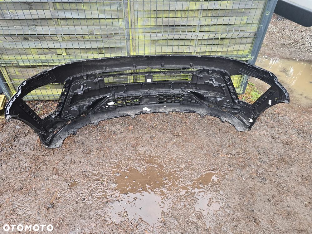 Hyundai kona II n line zderzak przód - 5