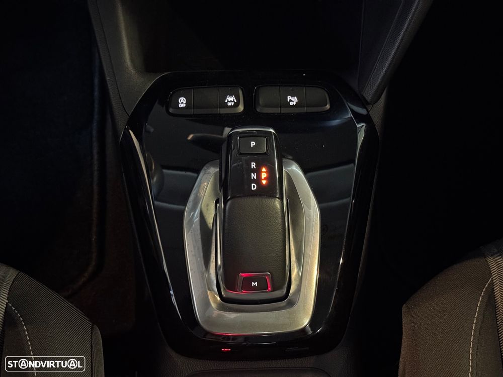 Opel Corsa 1.2 Direct Injection Turbo Auto - 22