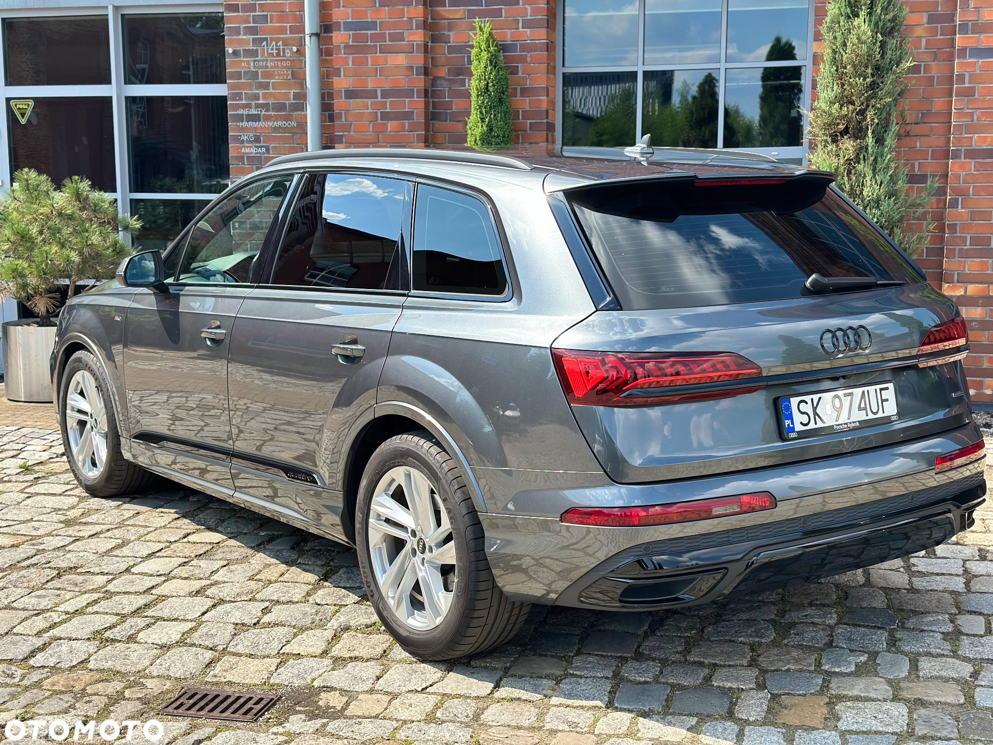Audi Q7 - 3