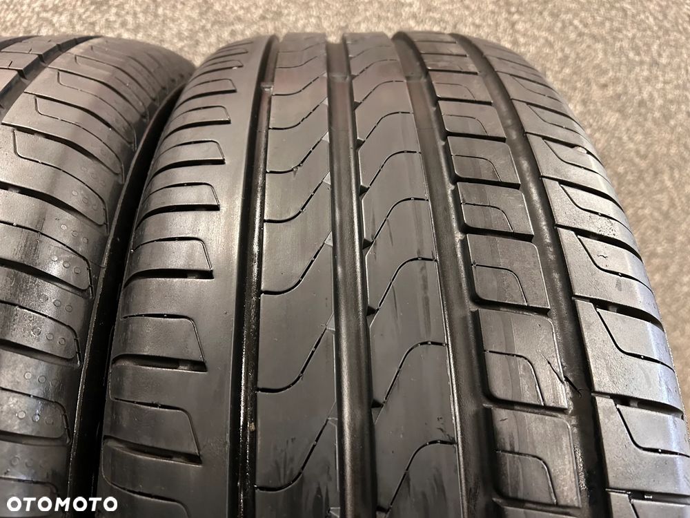 Opony letnie Pirelli Scorpion Verde SealInSide 235/50/19 99V 2szt. Ładne! - 3