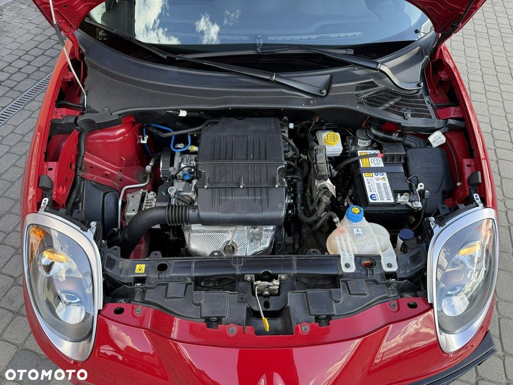 Alfa Romeo Mito - 24