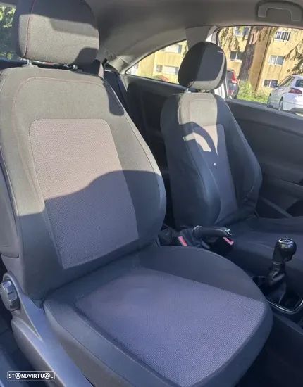Opel Corsa 1.2 Black Edition - 6