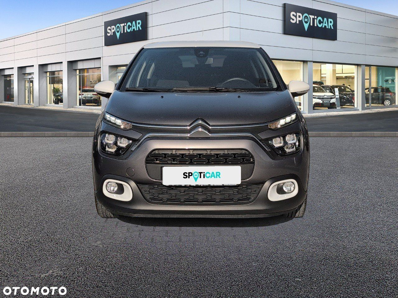 Citroën C3 1.2 PureTech You - 2
