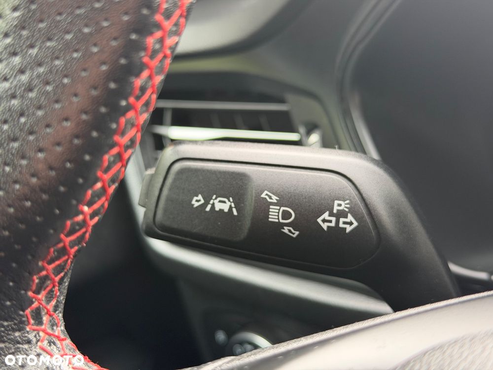 Ford Focus 2.0 TDCi ST-Line Red ASS - 12