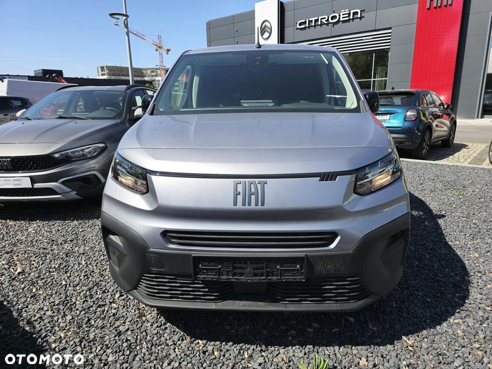 Fiat Nowy Doblo Cargo/Van - 2