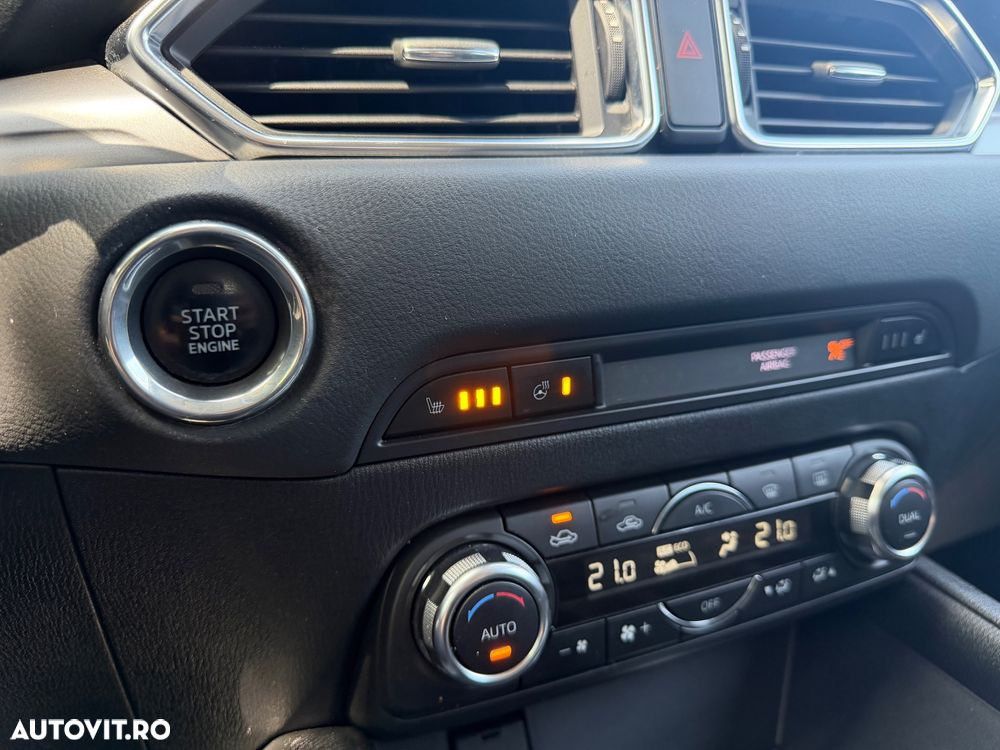 Mazda CX-5 SKYACTIV-D 150 Center-Line - 15
