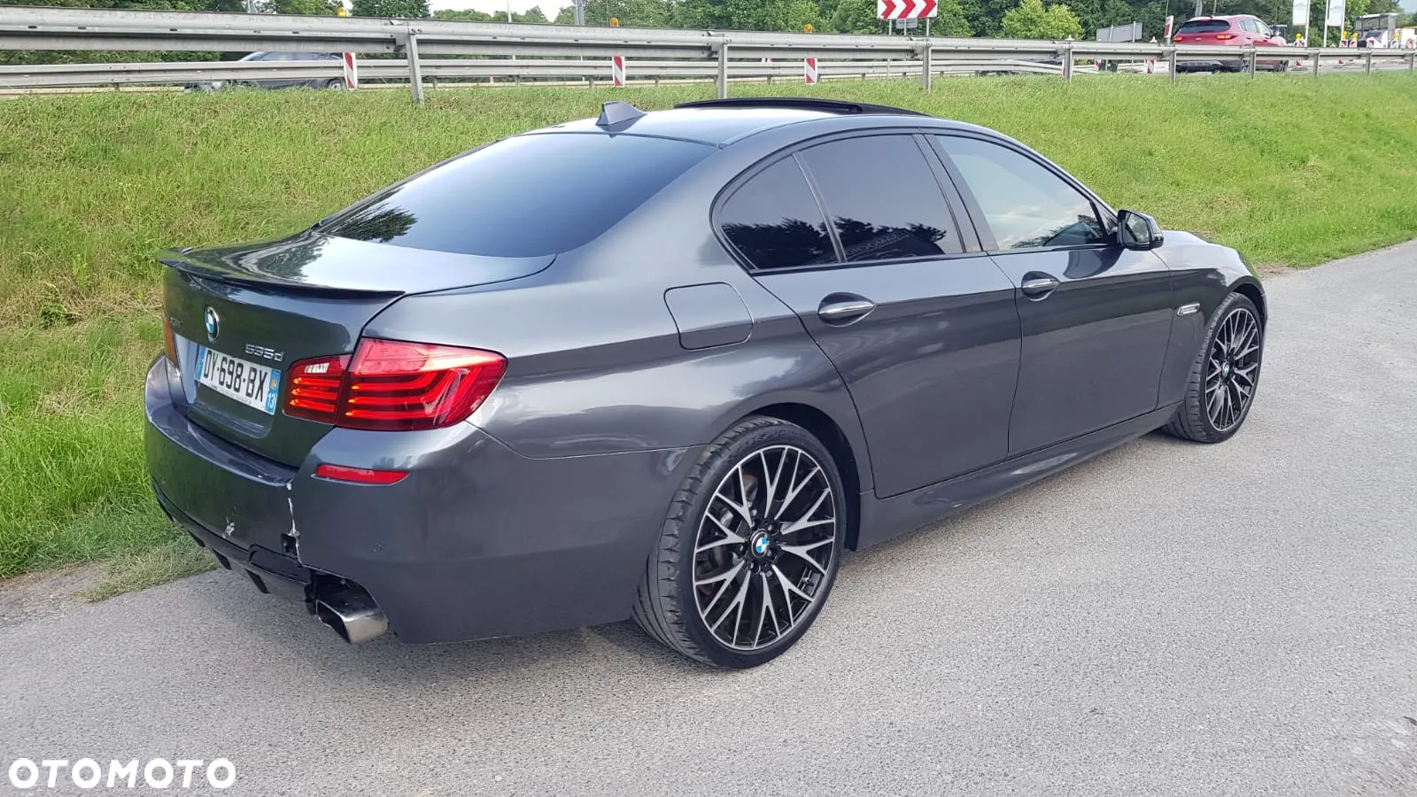BMW Seria 5 - 3