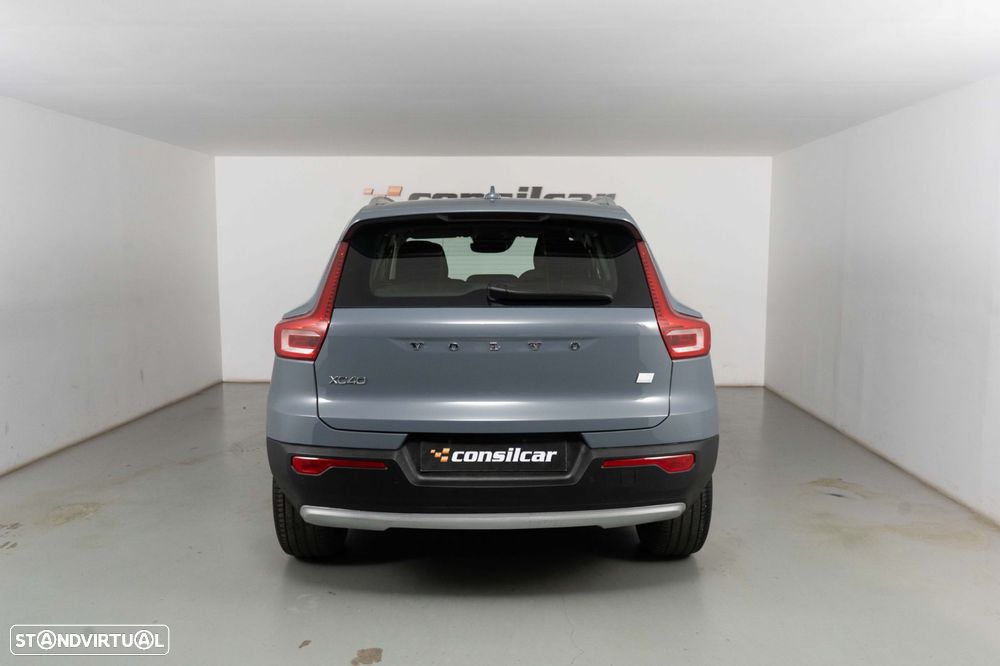 Volvo XC 40 1.5 T5 PHEV Inscription Expression - 6
