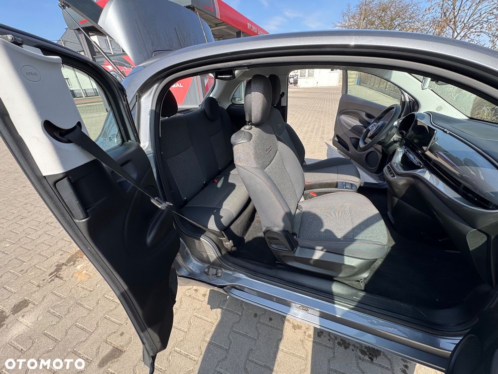Fiat 500 42 kWh - 10