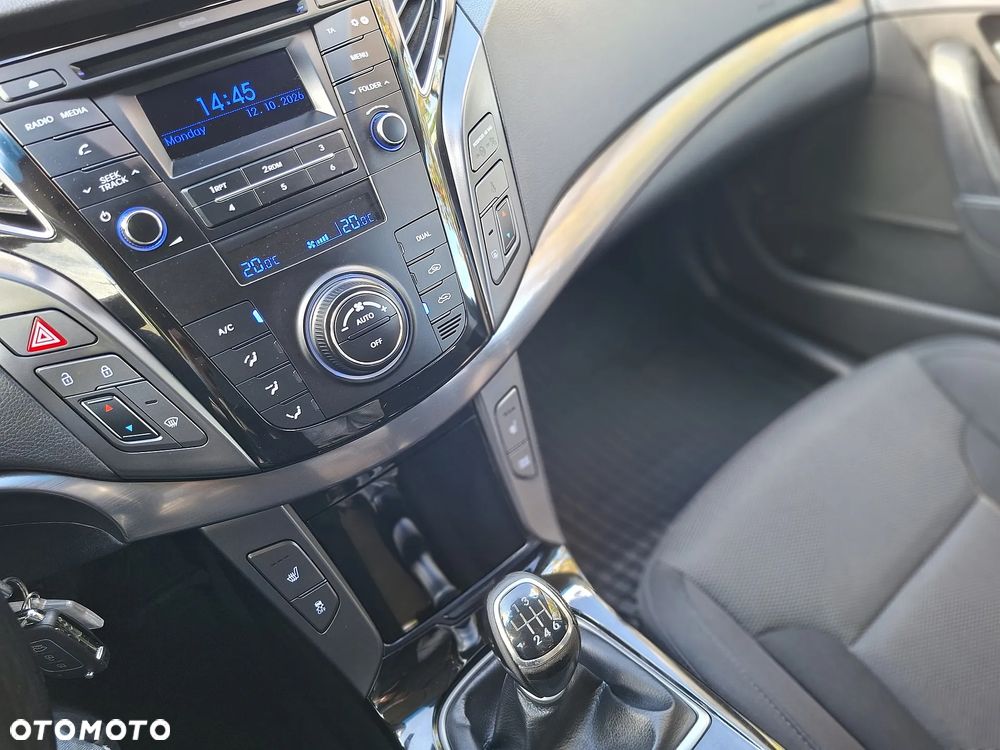 Hyundai i40 - 17