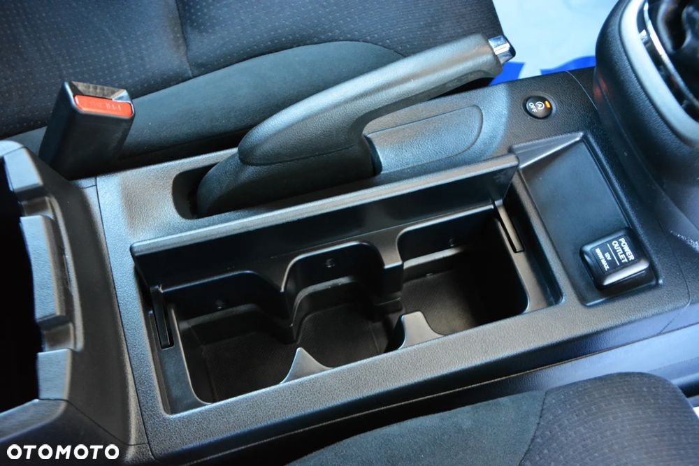 Honda CR-V 2.0 Elegance - 35