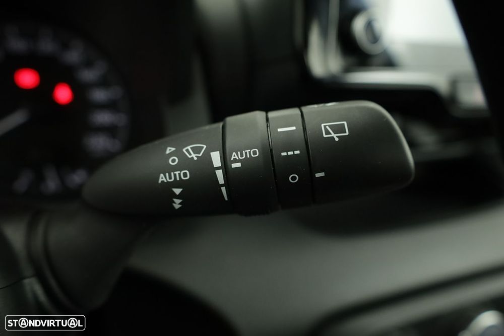 Toyota Yaris 1.0 VVT-i Comfort Plus - 16