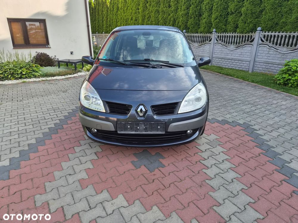 Renault Scenic 2.0 16V Expression - 4