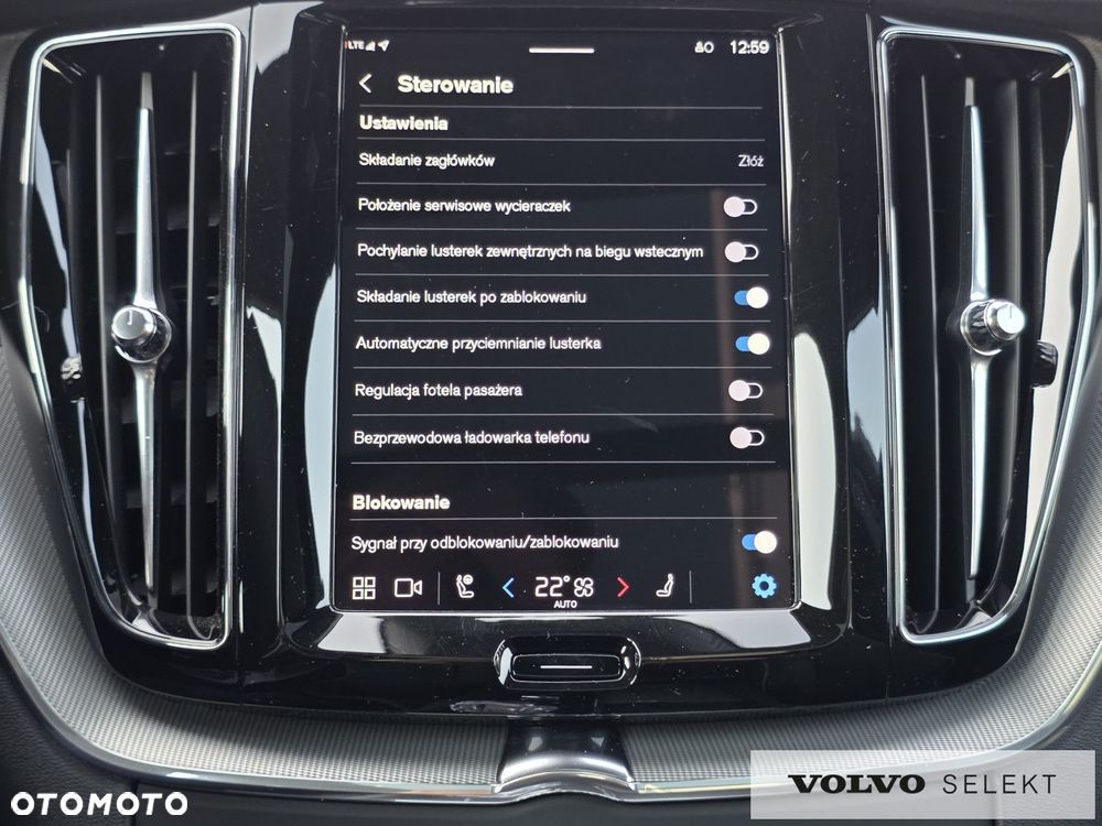 Volvo XC 60 - 27