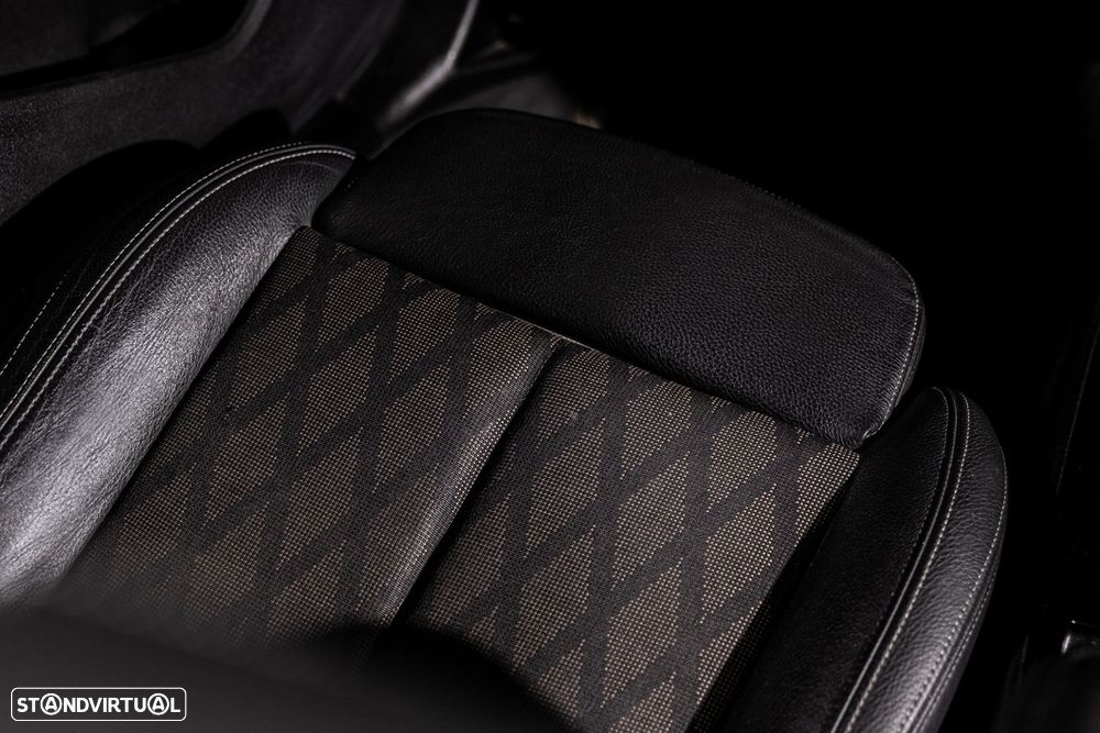 BMW X1 16 d sDrive Line Sport Auto - 23