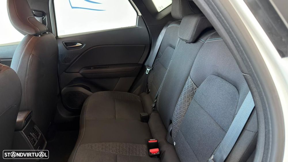 Mitsubishi ASX 1.0 MPI-T Bi-Fuel Kaiteki - 5